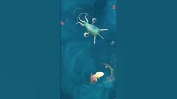 🎮Spore: Unleashing My Inner Creator in Spore