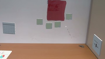 User-Driven Constraints for Layout Optimisation in Augmented Reality