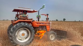 Alghazi tractor performance/ with rapar/ alghazi new video