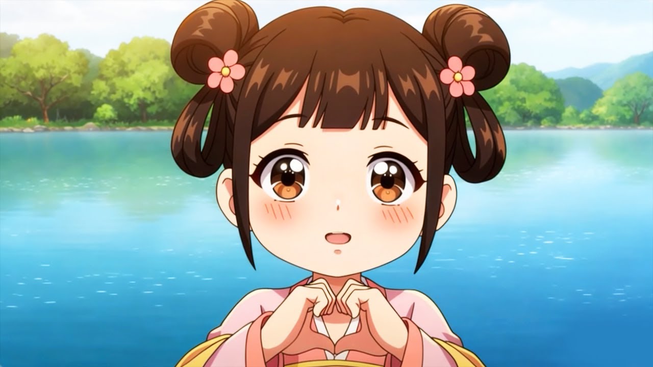 【搞笑治愈】EP1-33：3岁小吃货，专治各种不服！她一拳打晕北燕勇士，皇帝都被吓傻了：快把她爹叫回来管管！