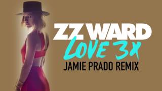 Jamie prado remix of "love 3x" by zz ward preorder ward's new album
"this means war" at www.zzward.com