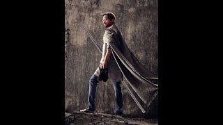 O'gri - treyler O'zbek tilida