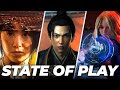 GHOST OF YOTEI, PRAGMATA, NIOH 3 E MAIS | TUDO DE IMPORTANTE NO STATE OF PLAY