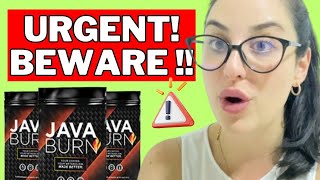 Java Burn vs Fitspresso: I Bought, Tested and Reviewed Both