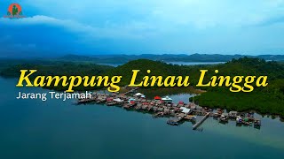 Keseruan Menjalani Kehidupan sebagai Suku Laut | Kampung Linau Lingga