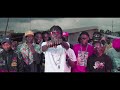 Mbogi Genje (Militan Govana) X Team Psycho - Bad We Bad (Official Music Video)