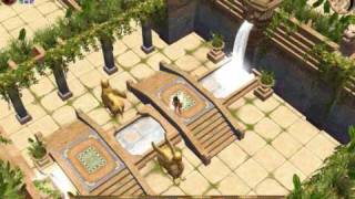 Titan Quest: WC3 rebuild^^