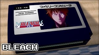 Single Flower/BLEACH 8bit - YouTube