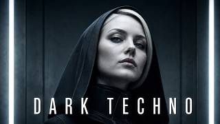 Industrial Churchwave & Dark Gothic Techno ┼ Sacred Choir Ritual // 3 Hour Mix