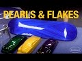 Paint Additives: Pearls, Flakes & Candies with Kevin Tetz - Eastwood