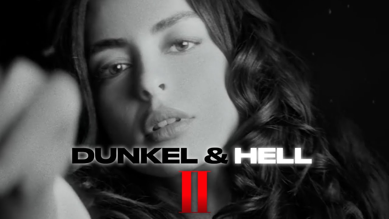 Kontra K, Sido, Metrickz, Fard, Prinz Pi - Dunkel & Hell 2 (Lighteye Beatz Remix)