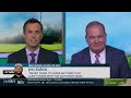 Jon Rahm Addresses LIV Golf Future, DP World Tour Concerns & 2027 Questions | Golf Central