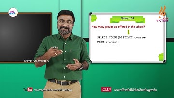 First Bell 2.0 Plus Two Computer Applications Class 61