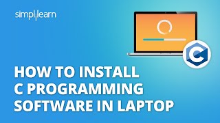 How To Install C Programming Software In Laptop | C Installation Tutorial For Beginners |Simplilearn screenshot 3