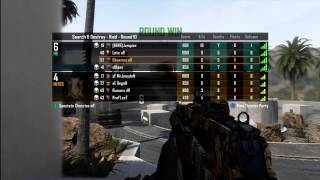 GB Proof Raid