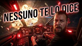 5 Cose Che Avrei Voluto Sapere Prima Di Iniziare Star Citizen 2026