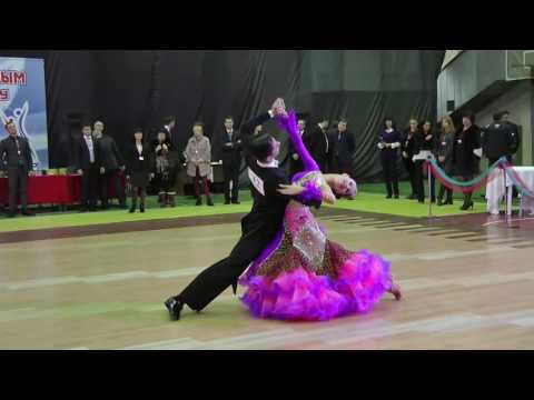 Щербанич Кирилл -