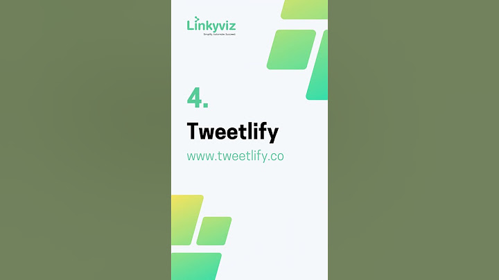 Top 5 AI Tools for Twitter