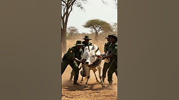 Unbelievable Python Attack