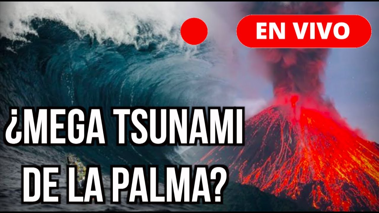 La palma tsunami 1949 photos La palma tsunami 1949 photos