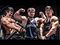 HOW TO GET A MASSIVE CHEST WITH ANTHONY MANTELLO