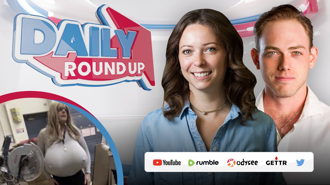 DAILY Roundup | ‘Trans’ teacher is back in class, NDP MP hates the unvaccinated, Ottawa Pride parade