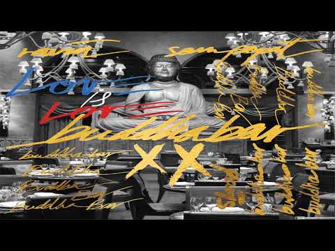 Buddba-Bar vol. XX 2018 - Elfenberg - Gilgamesh (Timboletti Remix)