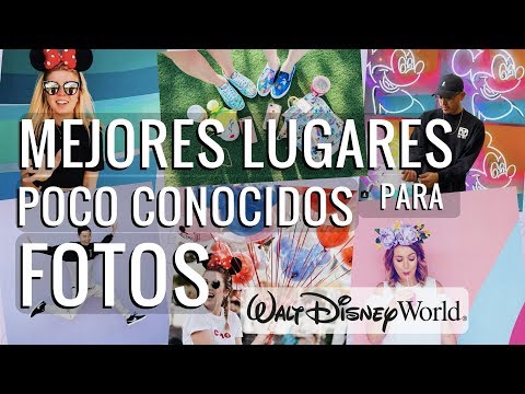 Video: Las mejores cosas poco conocidas para hacer en Disney World