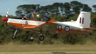 Season 6, Episode 7: Kyneton Hot Dog Fly-In