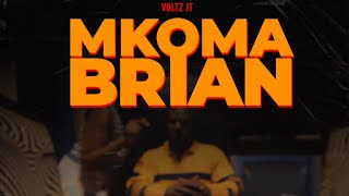 Voltz JT MKOMA BRIAN (official video by Blu Mordecai)