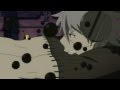 Soul , Maka and Stein vs Crona AMV Monster