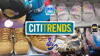 SHOP WITH ME - CITITRENDS - URBAN CLOTHING AND SHOES AT A DISCOUNT