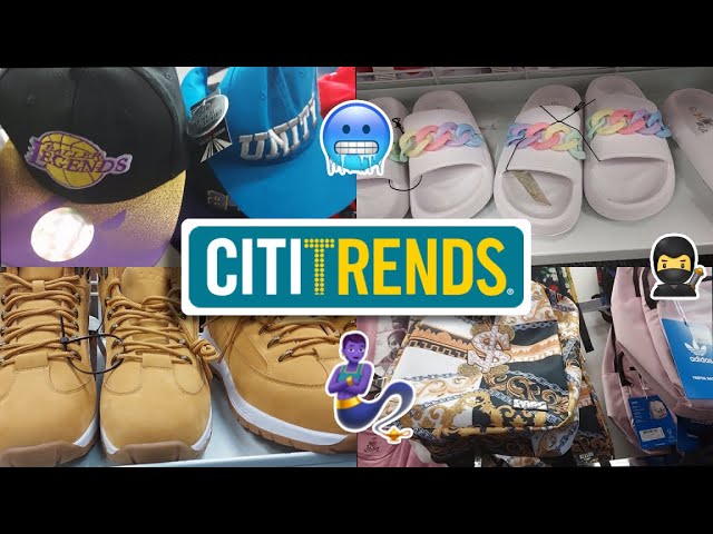 SHOPPING AT CITI TRENDS🛍Come with me🔥#cititrends #browsewithme