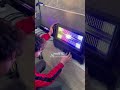 Strobe mix 2b ⚜️#djlight #djremix #song #trending #viralight #lightsetup #youtubeshorts #video