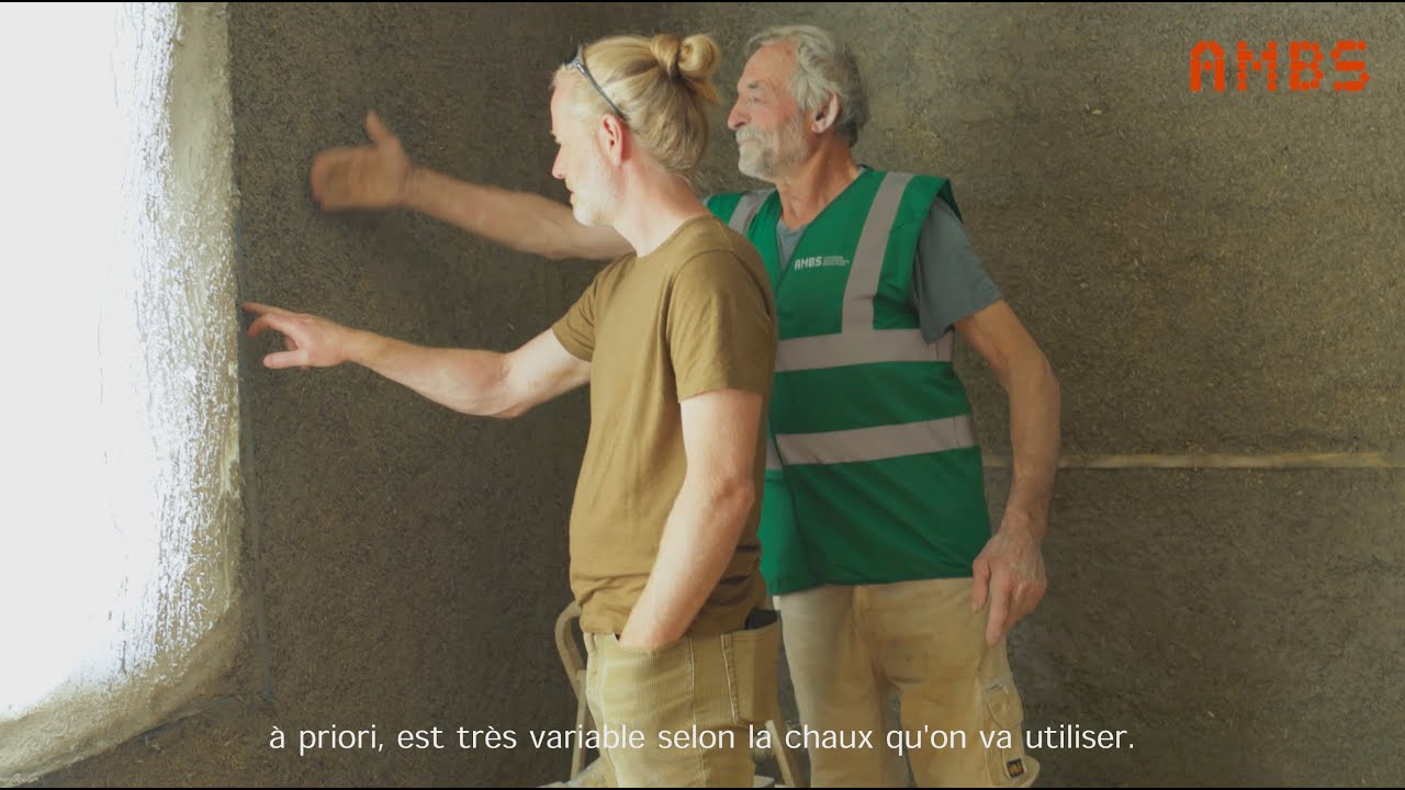 Le chanvre en action : venez voir, comprendre, toucher  🌱