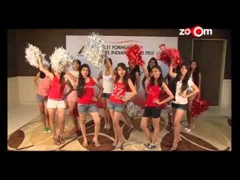 airtel Grid Girls contest on Zoom Ep 1 (Part 3) airtel networks limited