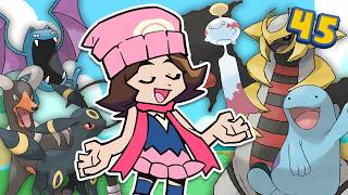 "I love all my children equally" | Pokemon Grumplocke [45]
