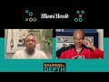 Dolphins In Depth podcast: Raiders, Black Friday vs. Jets