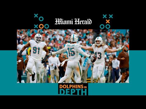 Dolphins dominate against struggling Jets on Black Friday, but still ...