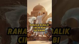 Download Lagu Ketika Cincin Nabi Sulaiman Di Ambil Jin😱 #shorts MP3 Download Lagu Ketika Cincin Nabi Sulaiman Di Ambil Jin😱 #shorts MP3
