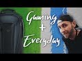 Best Everyday Gaming Backpack For Back To School Students