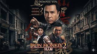 Download lagu The deadliest street killer you’ve never heard of - Iron Monkey II - part I Recap