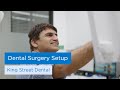 Dental surgery setup  dr shabbir kermali