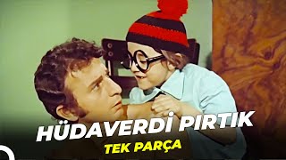 Hüdaverdi Pırtık | Eski Türk Filmi Full İzle