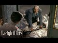'Case Full of Money' Scene | The Ladykillers (1955)