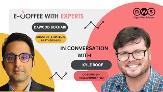Kyle Roof: From Lawyer to SEO Guru | Successful SEO Agency Tips & PageOptimizer Pro Journey