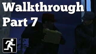 James Bond Nightfire | Walkthrough Part 7 | No Commentary