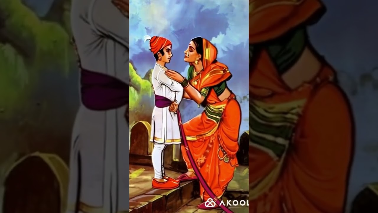 A heartfelt tribute to the fearless mother Rajmata Jijau | MissOne.in 