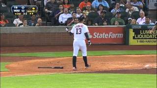 2013/07/02 Moore's impressive outing