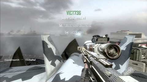Black ops 2(how to silent shot)